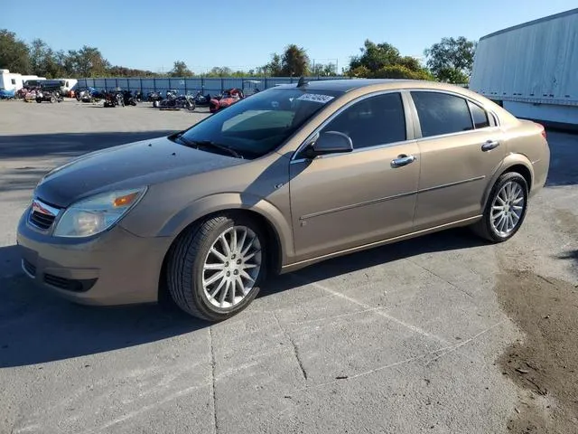 1G8ZV57787F172514 2007 2007 Saturn Aura- XR 1