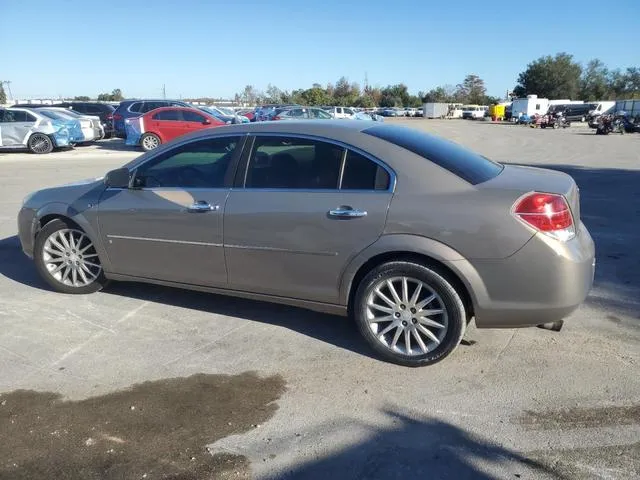 1G8ZV57787F172514 2007 2007 Saturn Aura- XR 2