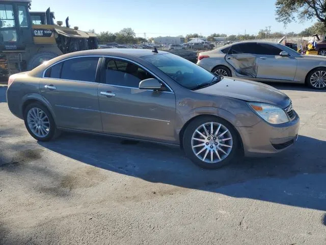 1G8ZV57787F172514 2007 2007 Saturn Aura- XR 4