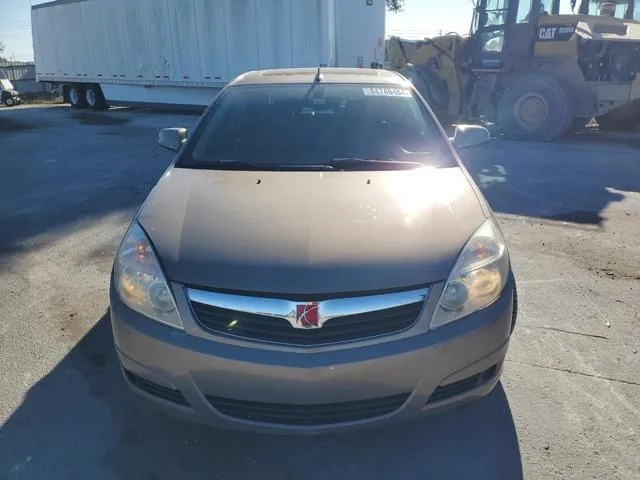 1G8ZV57787F172514 2007 2007 Saturn Aura- XR 5