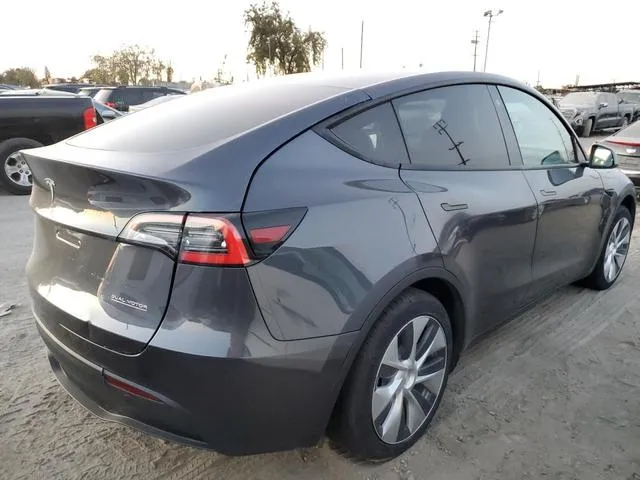 5YJYGDEE1LF050275 2020 2020 Tesla Model Y- Long Range Dual M 3