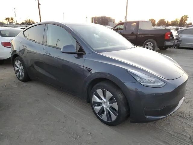 5YJYGDEE1LF050275 2020 2020 Tesla Model Y- Long Range Dual M 4