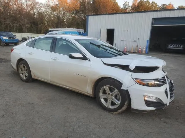 1G1ZC5ST6PF153632 2023 2023 Chevrolet Malibu- LS 4