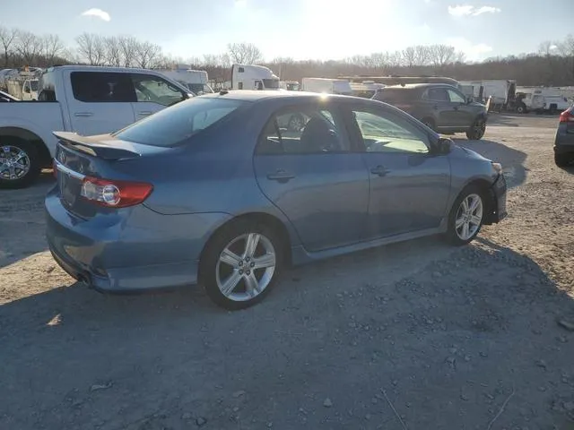 5YFBU4EE1DP191464 2013 2013 Toyota Corolla- Base 3