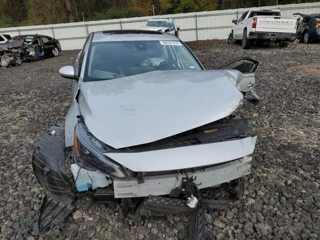 1N4BL4DV0PN421362 2023 2023 Nissan Altima- SV 5