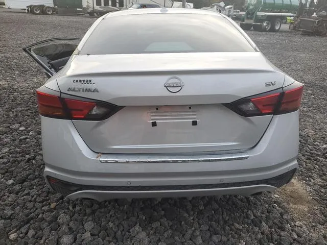 1N4BL4DV0PN421362 2023 2023 Nissan Altima- SV 6