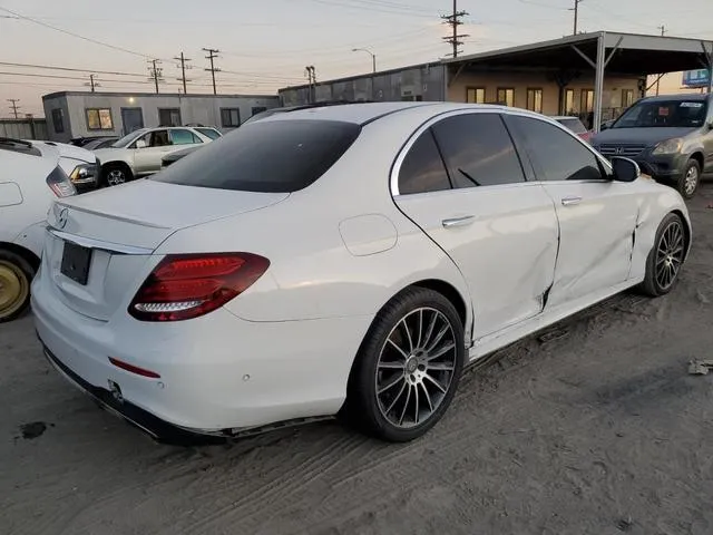 WDDZF4JB2JA377640 2018 2018 Mercedes-Benz E-Class- 300 3