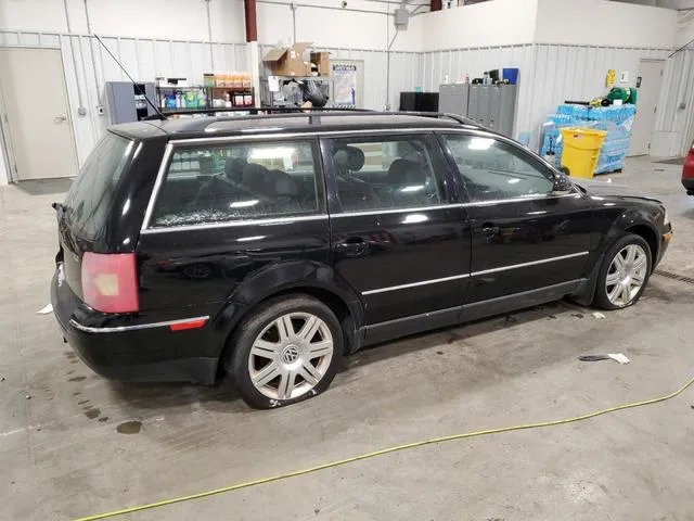 WVWCE63B75E134948 2005 2005 Volkswagen Passat- Gls Tdi 3