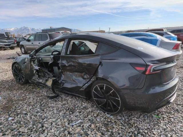 5YJ3E1ET4RF820894 2024 2024 Tesla MODEL 3 2