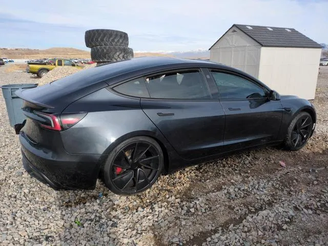 5YJ3E1ET4RF820894 2024 2024 Tesla MODEL 3 3