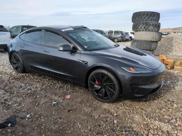 5YJ3E1ET4RF820894 2024 2024 Tesla MODEL 3 4