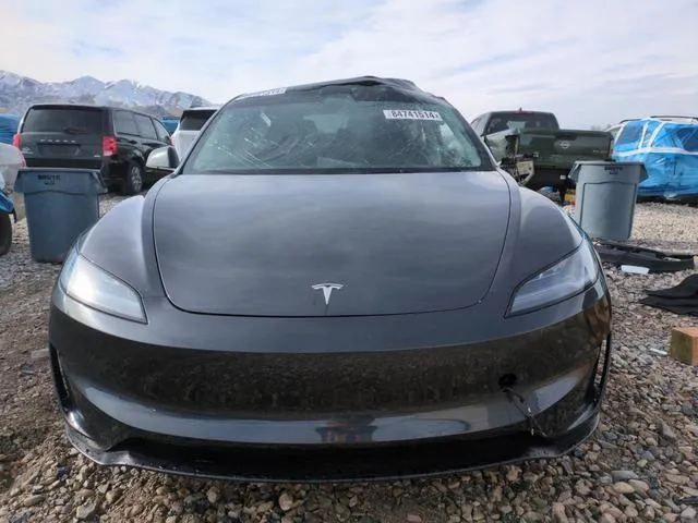 5YJ3E1ET4RF820894 2024 2024 Tesla MODEL 3 5