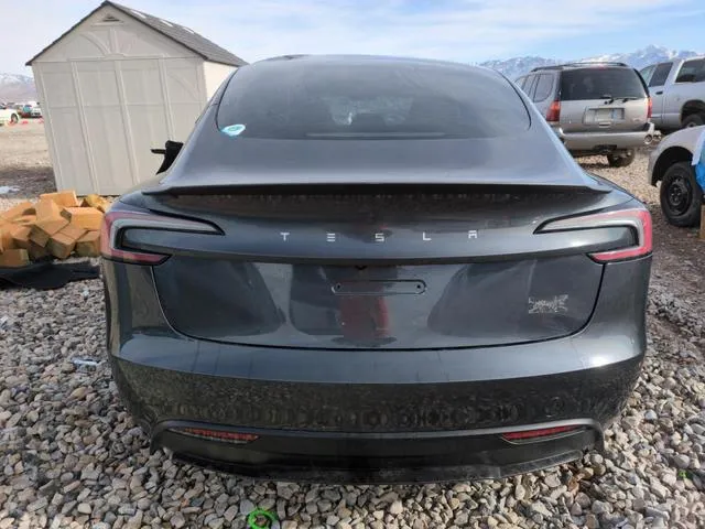 5YJ3E1ET4RF820894 2024 2024 Tesla MODEL 3 6