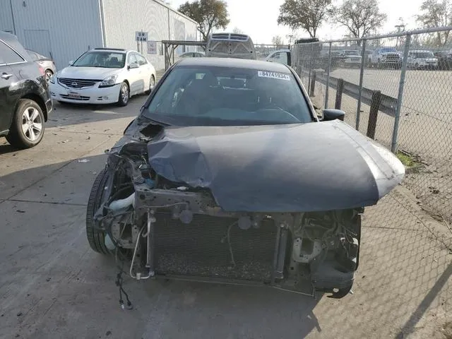 1HGCR2F54EA286097 2014 2014 Honda Accord- Sport 5