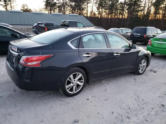 1N4AL3AP5FC107163 2015 2015 Nissan Altima- 2-5 3