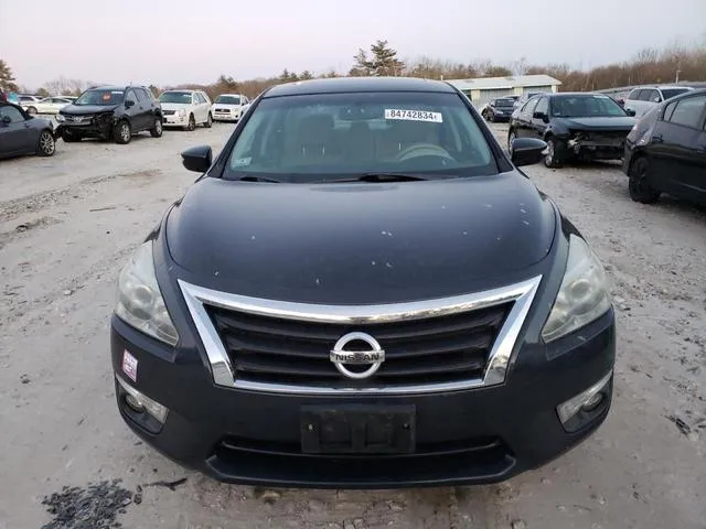 1N4AL3AP5FC107163 2015 2015 Nissan Altima- 2-5 5