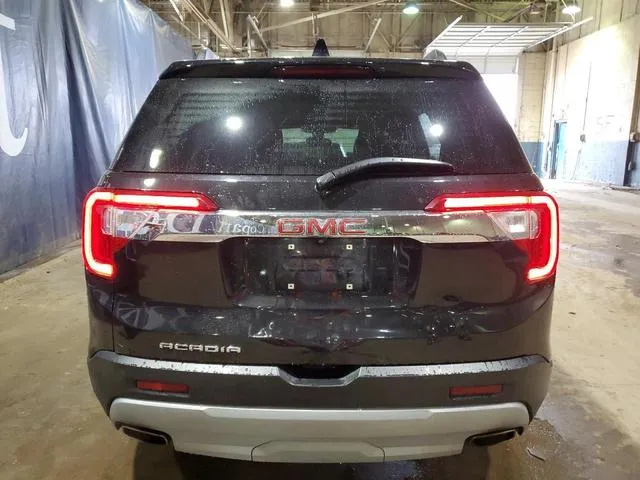 1GKKNML42PZ135782 2023 2023 GMC Acadia- Slt 6