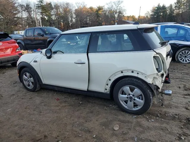 WMWXR3C08L2M62829 2020 2020 Mini Cooper 2