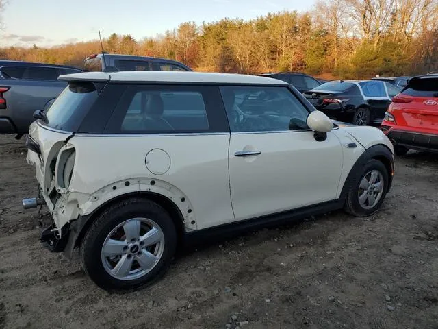 WMWXR3C08L2M62829 2020 2020 Mini Cooper 3