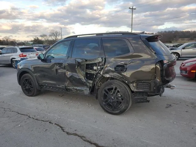 5XYP5DGC1PG349065 2023 2023 KIA Telluride- SX 2