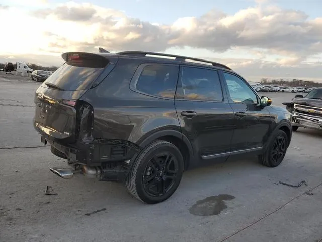 5XYP5DGC1PG349065 2023 2023 KIA Telluride- SX 3