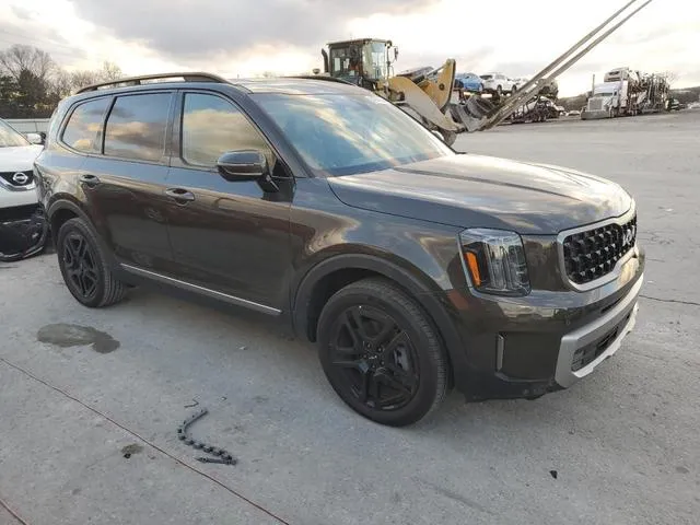 5XYP5DGC1PG349065 2023 2023 KIA Telluride- SX 4