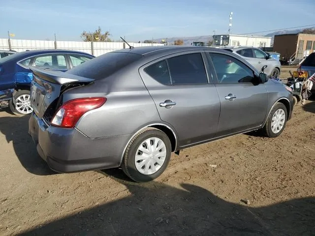 3N1CN7AP3JL845371 2018 2018 Nissan Versa- S 3