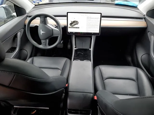 5YJYGDEE8LF031531 2020 2020 Tesla MODEL Y 10