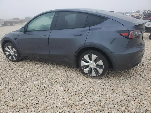 5YJYGDEE8LF031531 2020 2020 Tesla MODEL Y 2