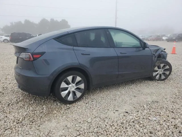 5YJYGDEE8LF031531 2020 2020 Tesla MODEL Y 3