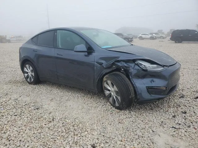 5YJYGDEE8LF031531 2020 2020 Tesla MODEL Y 4