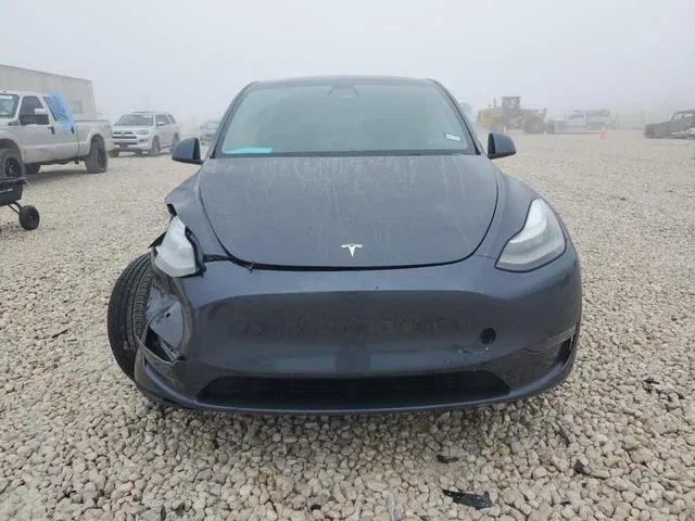 5YJYGDEE8LF031531 2020 2020 Tesla MODEL Y 5