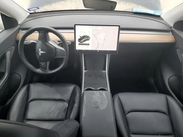 5YJYGDEE8LF031531 2020 2020 Tesla MODEL Y 8