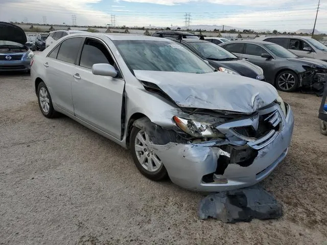 4T1BK46K17U547392 2007 2007 Toyota Camry- LE 4