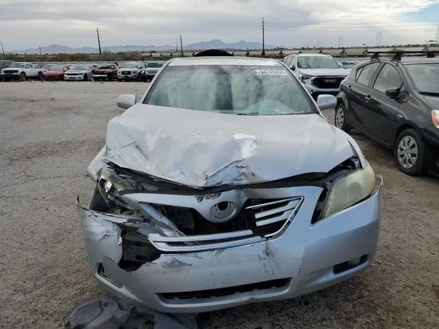 4T1BK46K17U547392 2007 2007 Toyota Camry- LE 5