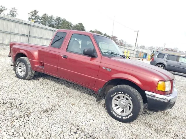 1FTYR14V5XPB03792 1999 1999 Ford Ranger- Super Cab 4