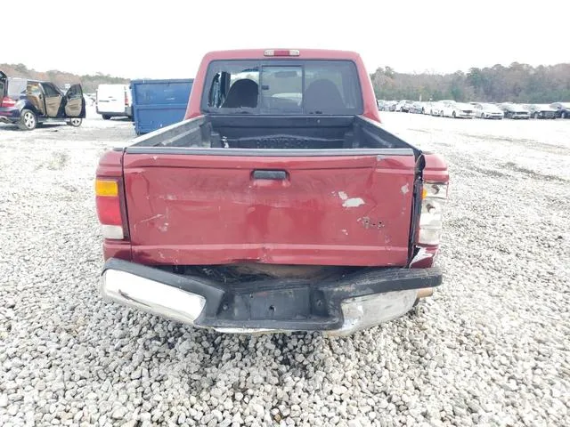 1FTYR14V5XPB03792 1999 1999 Ford Ranger- Super Cab 6