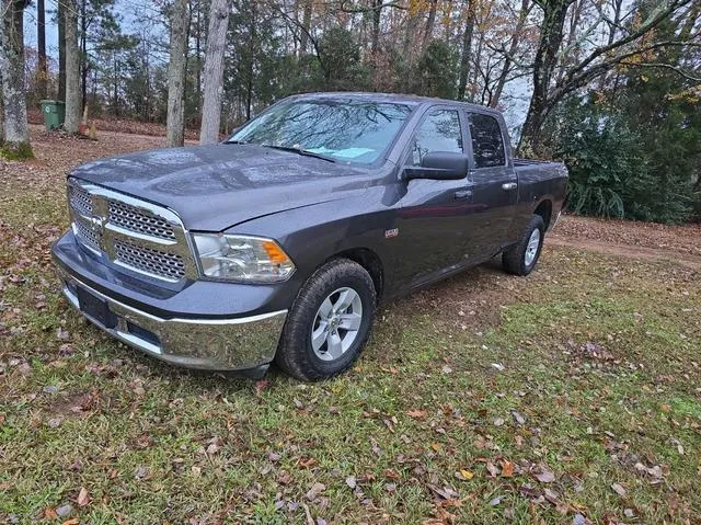 1C6RR6TT1LS111145 2020 2020 RAM 1500- Slt 2