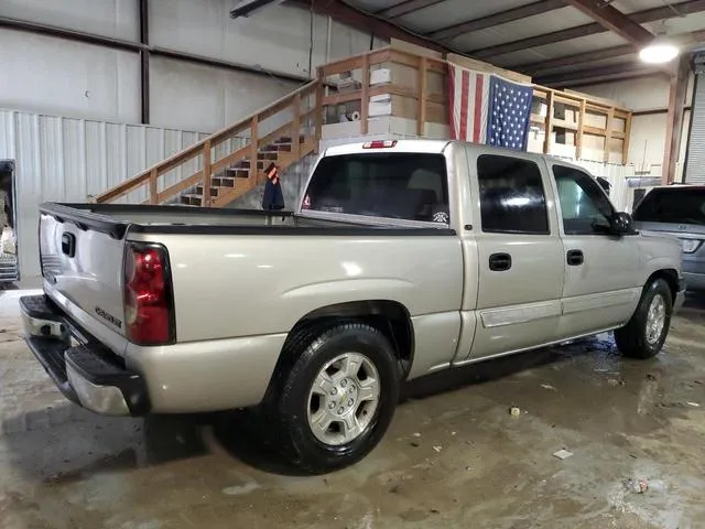 2GCEC13T641290280 2004 2004 Chevrolet Silverado- C1500 3