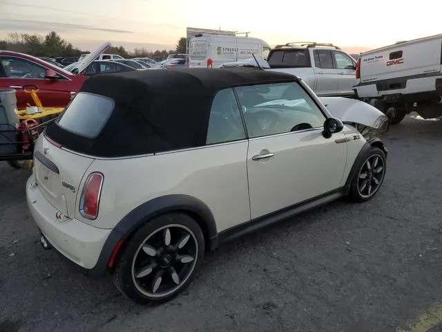 WMWRH33508TU80962 2008 2008 Mini Cooper- S 3