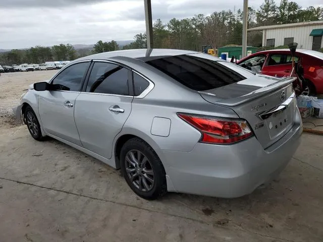 1N4AL3APXFN353971 2015 2015 Nissan Altima- 2-5 2