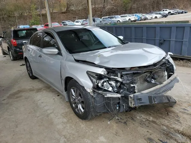 1N4AL3APXFN353971 2015 2015 Nissan Altima- 2-5 4