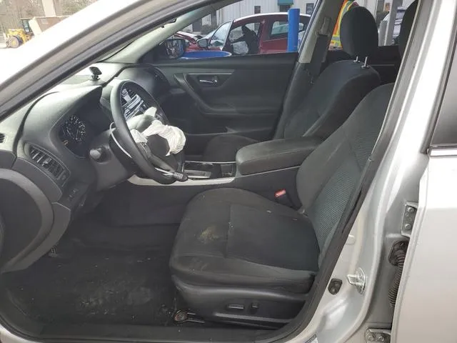 1N4AL3APXFN353971 2015 2015 Nissan Altima- 2-5 7