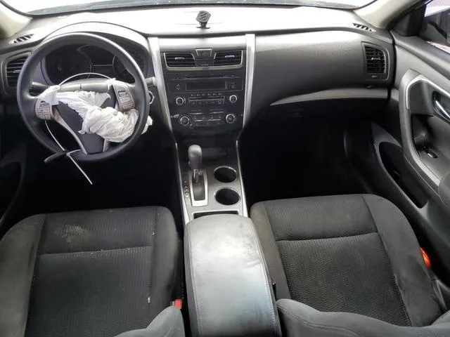 1N4AL3APXFN353971 2015 2015 Nissan Altima- 2-5 8