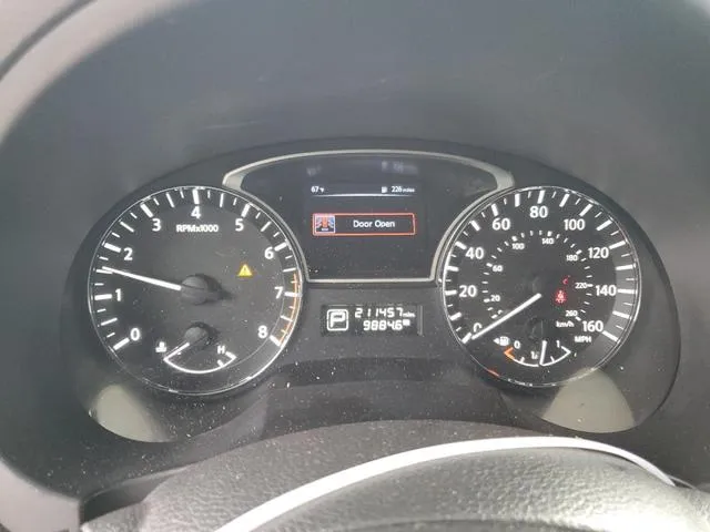 1N4AL3APXFN353971 2015 2015 Nissan Altima- 2-5 9