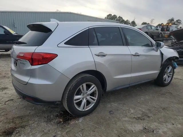 5J8TB3H54FL015313 2015 2015 Acura RDX- Technology 3