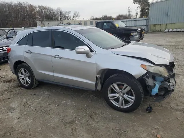 5J8TB3H54FL015313 2015 2015 Acura RDX- Technology 4