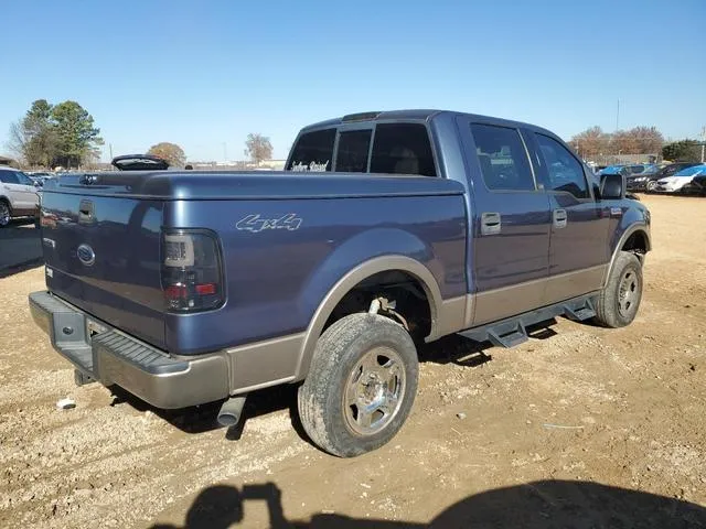 1FTPW14554KD46127 2004 2004 Ford F-150- Supercrew 3