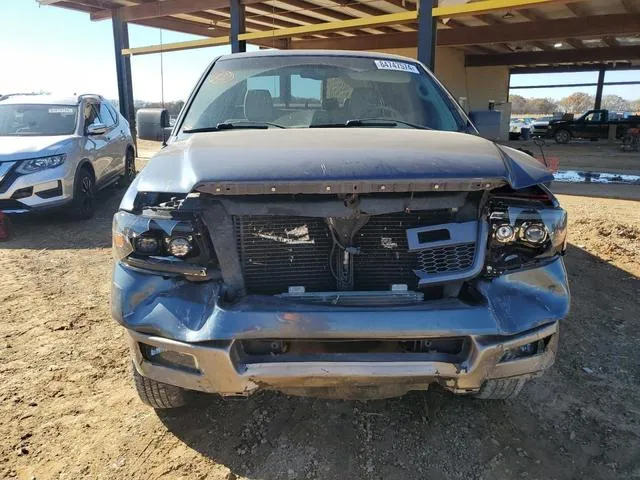 1FTPW14554KD46127 2004 2004 Ford F-150- Supercrew 5