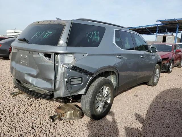 1GNERGKW8PJ334536 2023 2023 Chevrolet Traverse- LT 3